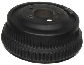 533-01197 New-apf Rear Brakes Spicer 35 Axle 10x1-3/4 Fits 84-89 Cherokee 408504
