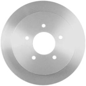 533-02351b New-apf Rear Brakes Heritage Rotor 14mm Wheel Lug Fits 01-04 Ford F150 Pickup 736990
