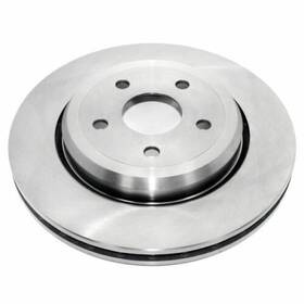 533-02494 New-apf Rear Brakes With High Performance Fits 12-15 18-20 Grand Cherokee 565376