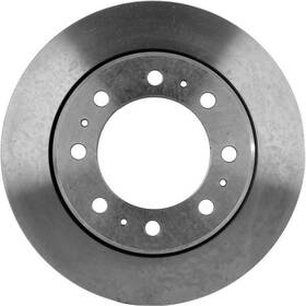 533-02519 New-apf Rear Brakes Rotor 11.5 Inch Drw Axle Fits 13-18 Dodge 3500 Pickup 288035