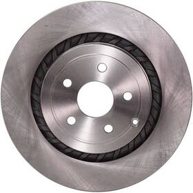 533-02534 New-apf Rear Brakes Fits 15-17 Ss Caprice 392915