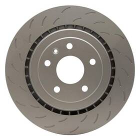 533-02562 New-apf Rear Brakes Z51 Fits 15-19 Corvette 3207010
