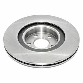 533-10024 New-apf Rear Brakes 12.60 Inch Diameter Fits 17-20 Volvo S90 3278400