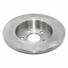 533-10115 New-apf Rear Brakes Rotor 11.5 Inch Diameter Fits 18-20 C-hr 3279756