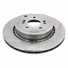 533-10135 New-apf Rear Brakes 13.40 Inch Diameter Without Brembo Brake System Fits 19 G70 3278302