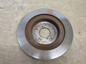533-10176 New-apf Rear Brakes 393598