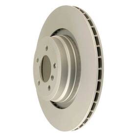 533-50192 New-apf Rear Brakes Rotor Only Fits 07-08 Bmw Alpina B7 565215