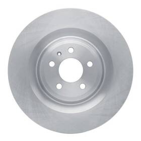 533-50344 New-apf Rear Brakes Rotor 356mm 14.01 Inch Fits 11-18 Audi A8 725208