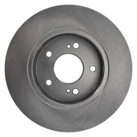 533-58225 New-apf Rear Brakes Disc Rotor Only Fits 91-94 Maxima 712996