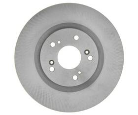 533-58512 New-apf Rear Brakes Fits 97-05 Nsx 3207292
