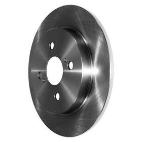 533-59133 New-apf Rear Brakes Hatchback Disc Fits 12-19 Yaris 565632