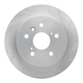 533-59178 New-apf Rear Brakes Fits 13-18 Lexus Es300h 393667