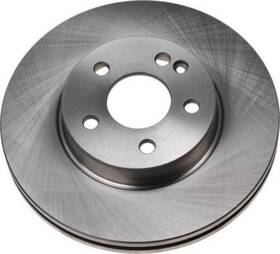 533-59330 New-apf Rear Brakes 447 Type 17x7 Alloy Wheels Fits 16-21 Metris 707654