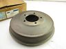 D1tz-1125-b New Genuine Oem Ford Front 13inch Brake Drum 1953-1972 Hd Trucks