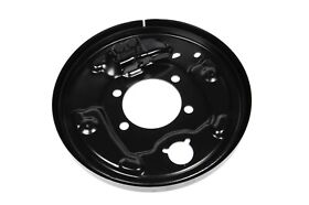 19316573 New Oem 15-18 Chevrolet City Express Brake Backing Plate Rear Left