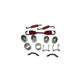 S-e042 Newstar Parking Brake Shoe Hardware Kit