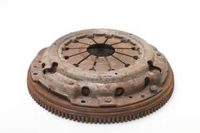 12310-40f01 Nissan 240sx 89-94 Flywheel Friction Pressure Disc Clutch M/t Oem