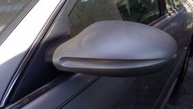 128-52865l Nissan Driver Left Side View Mirror Power Heated Fits 05-06 Altima 971438