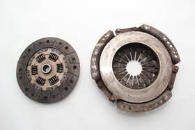 30210-51f00 Nissan 240sx 89-94 Kade Disc Clutch With Cover Assenbly 2.4l Oem 1989 1990 1991
