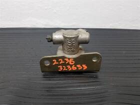 30660-86g0a Nissan 89-97 Pickup 2.4l Clutch Damper Proportioning Valve Oem
