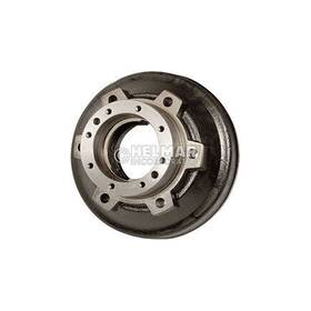 43204-04h00-f1 Nissan Brake Drum For