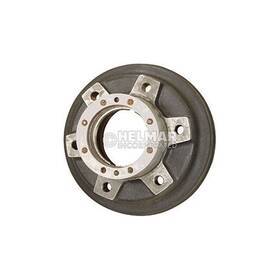 43204-14h00-f1 Nissan Brake Drum For