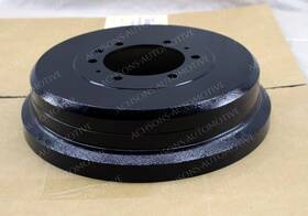 Nissan 43206-01j10 Genuine Drum-brake Rear 4320601j10 New Oem