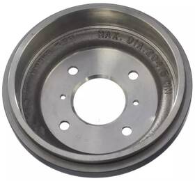 43206-el00a Nissan Genuine Brake Drum