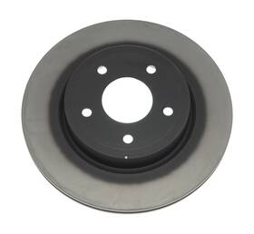 432066rr0a Nissan New Genuine Rotor Brake Oe