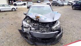 533-10067 Nissan Rear Brakes Drum Fits 18-23 Kicks 731153