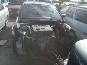 533-50161 Nissan Rear Brakes Rotor Only 6 Cylinder Fits 07-18 Altima