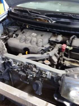 533-50261 Nissan Rear Brakes Drum Only Fits 09-14 Cube 1960619