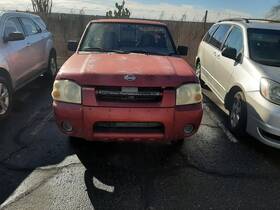 533-58522 Nissan Rear Brakes 4 Cylinder Fits 98-04 Frontier 203480