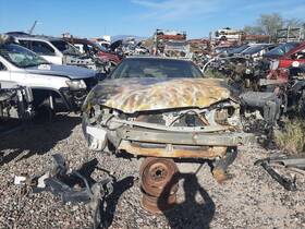 533-58592b Nissan Rear Brakes Drum Only Fits 01-06 Sentra 198531