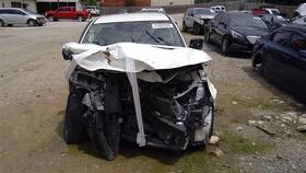 533-58674 Nissan Rear Brakes Manual Parking Brake Fits 08-20 Rogue