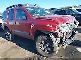 533-59112 Nissan Rear Brakes Disc Rotor Only Fits 05-19 Frontier