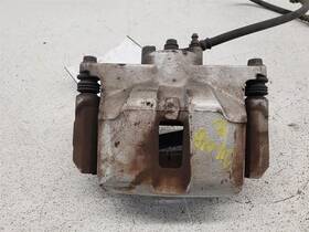 41011et01a Nissan 536-50632l 07-08 Sentra M/t Driver Front Left Brake Caliper Oem