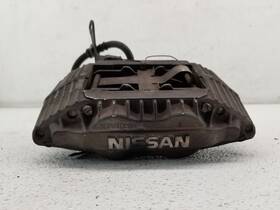 4100140p00re Nissan 536-58586r 90-91 300zx Front Passenger Right Caliper Oem