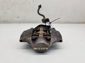 4401143p00re Nissan 536-58587l 94-96 300zx Rear Driver Left Brake Caliper Oem