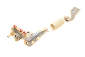 539.da1500 Nissan 98-04 Frontier Brake Proportioning Valve