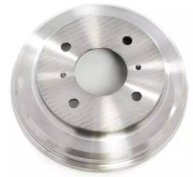 D3206-4z80jnw Nissan Genuine Value Advantage Drum-brakerear