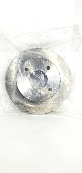 Jbr504 Nissan 1993 240sx Pair New Oem Autospecialty