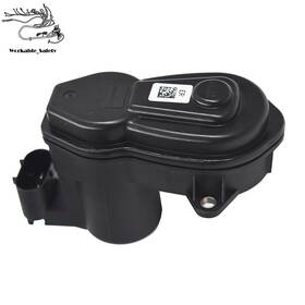 Ws596890st Nurniacl For 2009-14 2015 2016 Bmw X3 X4 M6 M5 528i Rear Park Brake Actuator 1pcs