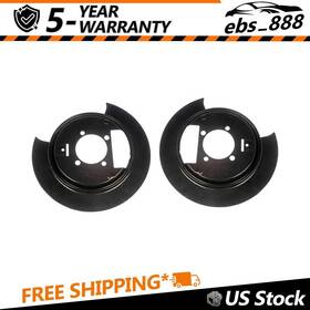 E38chag120250107111859b - Oe Solutions Rear Brake Dust Shield Fits 1997 1998 1999 2000 2001 2002-2005 Chevrolet Blazer