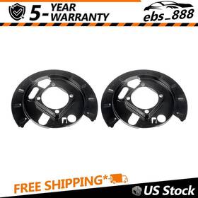 E38ggty220250107111822c - Oe Solutions Rear Brake Backing Plate Fits 1999 2000 2001 2002-2006 Chevrolet Silverado 1500