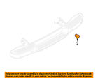 259941pa6b Oem Nissan Parking Nv3500 Aid-sensor 12-13