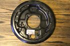 47044-35180 Oem Brake Plate Lh Backing Toyota Drum