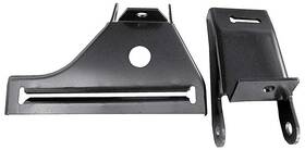 Tf126175 Oer Authorized 1955-57 Chevrolet Bel Air 150 210 Parking Brake Floor Brackets Except