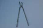 Of-1041 Cornwell Truck Brake Spring Plier Nos