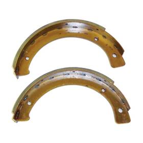 16731.01 Omix Omi Brake Drums/shoes